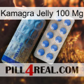 Kamagra Jelly 100 Mg 40